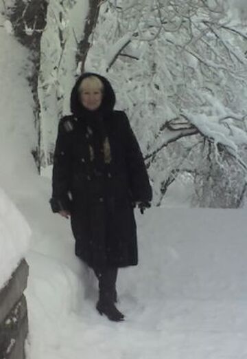 My photo - tatyana, 70 from Petropavlovsk-Kamchatsky (@tatwyna5483808)