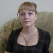 Антонина, 33, Чайковский