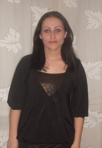 My photo - Natalya, 36 from Bolhrad (@id641964)