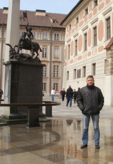 My photo - Bogdan, 58 from Lviv (@bogdan767)