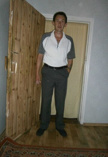 Моя фотографія - Олег, 54 з Семенівка (@oleg45918)