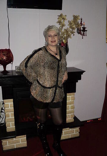 Моя фотография - ЕВГЕНИЯ, 54 из Миллерово (@evgeniya22035)