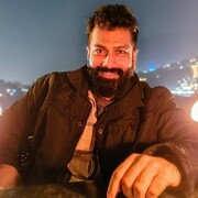 Sachin 38 Mumbai