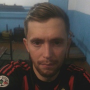 Михаил, 30, Мариинск