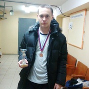 Sergey 27 Kirov