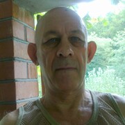 Леонидl, 72, Геленджик