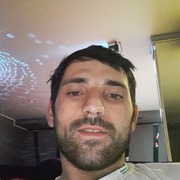 Арсен, 25, Алагир
