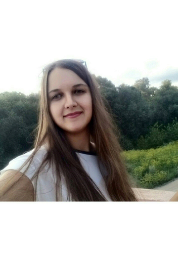 My photo - Natalya, 26 from Grodno (@natalya181149)