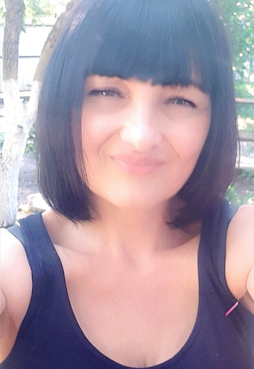 My photo - Natalya, 47 from Lazarevskoye (@natalya360565)