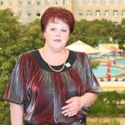 Лариса, 57, Новочеркасск