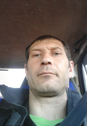 My photo - Aleksandr, 45 from Babruysk (@aleksandr538052)