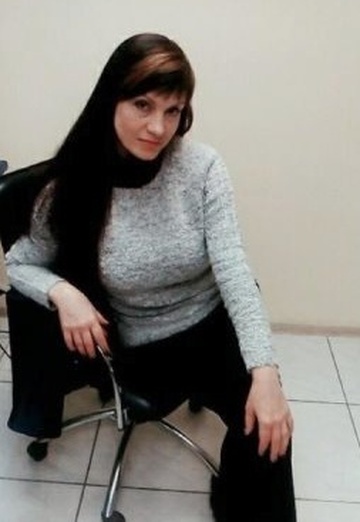 Марина Бугайчук (Ильн (@marinabugaychukilnickaya) — моя фотография № 5