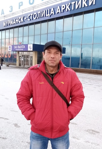 My photo - Pavel, 47 from Volgograd (@pavel184696)