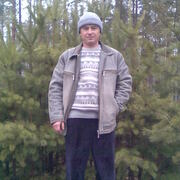 Сергей, 51, Борское