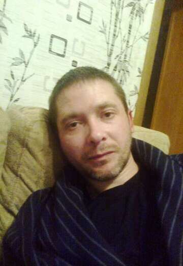 My photo - denis, 44 from Zaporizhzhia (@denis-zavoznenko)