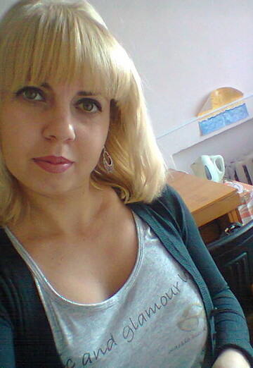 My photo - Natasha, 41 from Vinnytsia (@natasha64562)