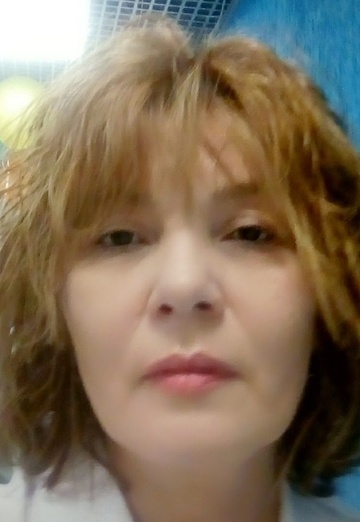 Моя фотография - Ирина, 50 из Саратов (@irina333839)