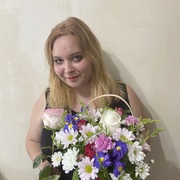 Юлия, 32, Советский (Тюменская обл.)