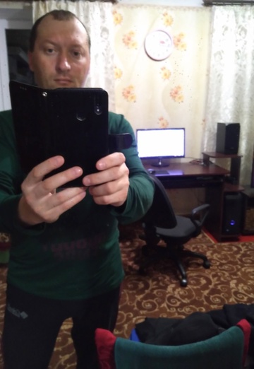 Sergey (@sergey207323) — my photo № 1