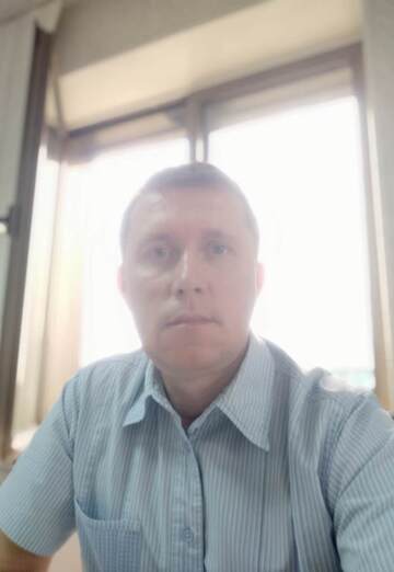 Моя фотография - Alexandr, 46 из Сургут (@alex116484)