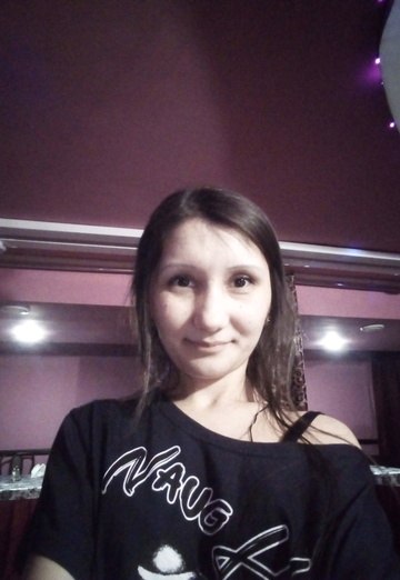 Моя фотографія - Ася, 36 з Зеленодольськ (@asya12043)