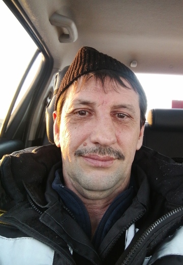 My photo - Valeriy, 53 from Sibay (@valeriy103511)