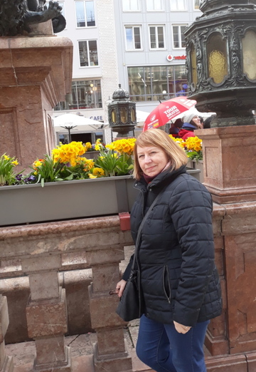 Моя фотография - Tanja, 66 из Вильнюс (@tanja946)