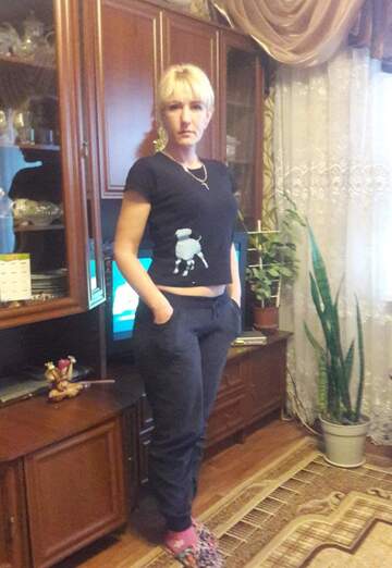 My photo - Yana, 43 from Kropyvnytskyi (@yana38566)