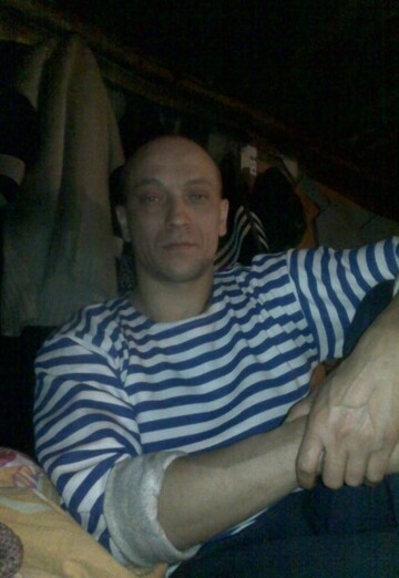 Моя фотография - Максим, 49 из Енисейск (@maksim163286)