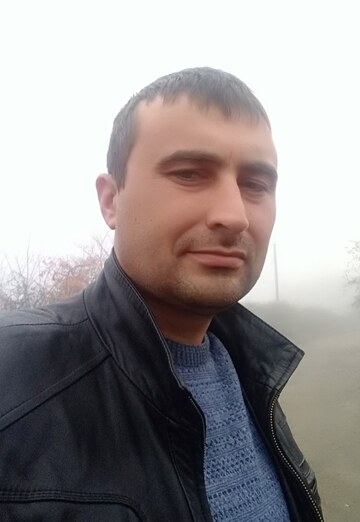 Моя фотография - Андрій, 37 из Белая Церковь (@andry13663)