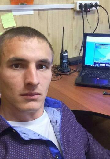 My photo - Denis, 30 from Belovo (@denis239679)