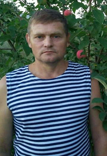 My photo - Andrey, 51 from Serdobsk (@andrey711370)