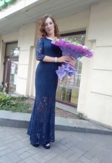 My photo - Karina, 28 from Zaporizhzhia (@karina40651)