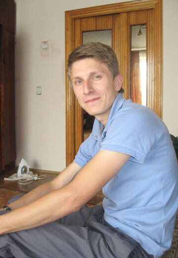 Моя фотографія - Юрій, 38 з Дрогобич (@ury3137)