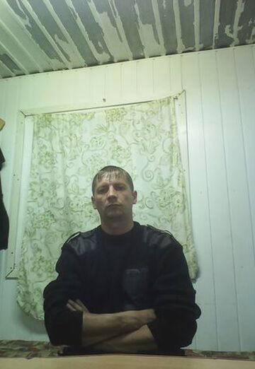 Моя фотография - Макс, 43 из Луга (@maks82388)