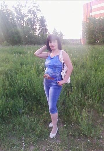 Моя фотография - Лилия, 55 из Москва (@liliya18495)