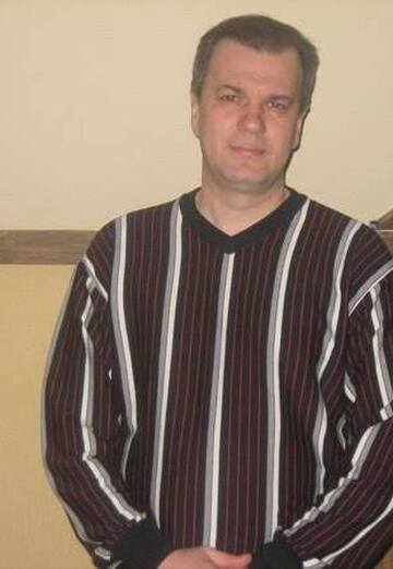 Моя фотография - Игорь Курганов, 54 из Бакшеево (@igorkurganov)