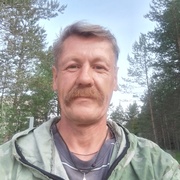 Анатолий, 55, Чагода