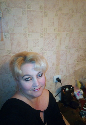 My photo - Elena, 51 from Balashov (@elena312729)