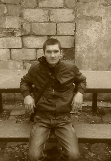 Моя фотография - леха, 34 из Донецк (@leha21436)