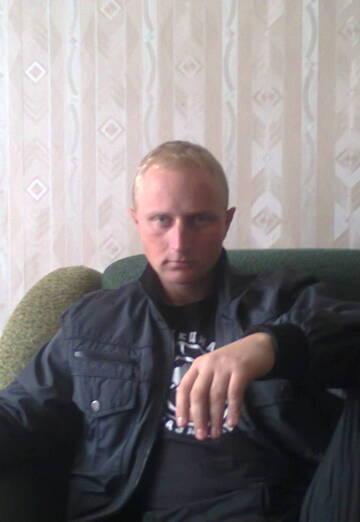 My photo - Shaman, 39 from Kasimov (@shaman876)