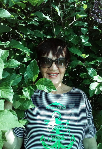 My photo - Tatyana, 66 from Kamyshlov (@tatyana241886)