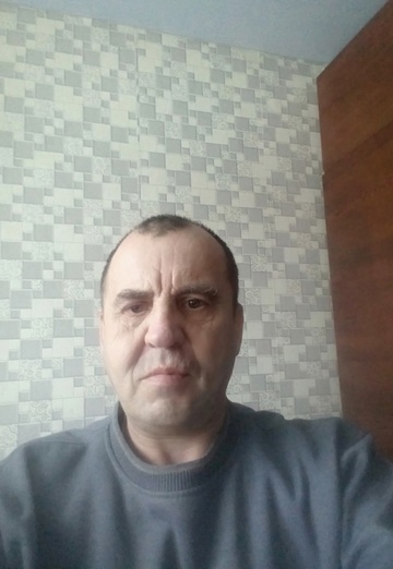 My photo - Viktor, 52 from Shadrinsk (@viktor222542)