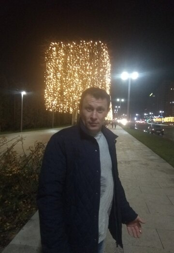 Моя фотография - Денис, 41 из Ставрополь (@denis234080)