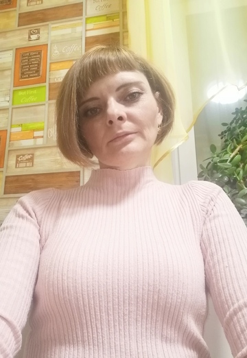 Моя фотография - Татьяна, 45 из Екатеринбург (@tatyana326280)
