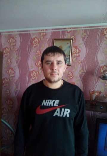 Моя фотография - Артем, 37 из Прокопьевск (@artem168130)
