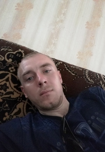 My photo - Oleg, 31 from Pinsk (@oleg290906)