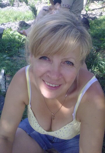Моя фотография - Светлана, 65 из Коростень (@svetlana120430)