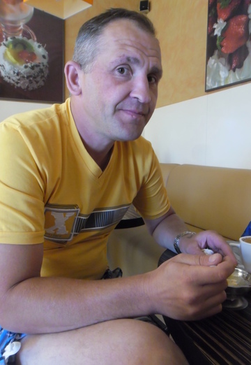 My photo - Vadim, 51 from Zelenograd (@vadim70151)