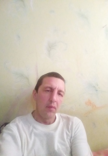 My photo - Oleg bulatov, 47 from Ust'-Katav (@olegbulatov4)